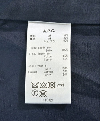 A.P.C. Dresses