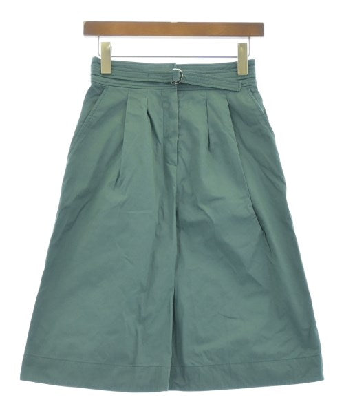 A.P.C. Long/Maxi length skirts