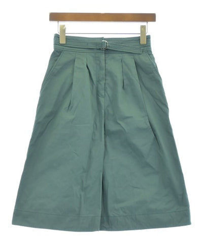 A.P.C. Long/Maxi length skirts