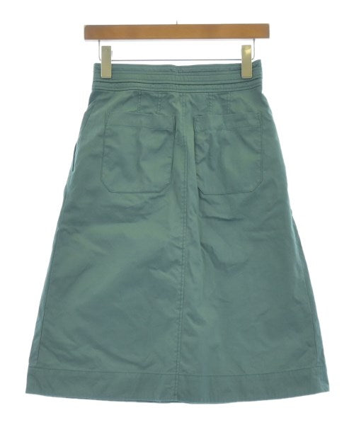 A.P.C. Long/Maxi length skirts