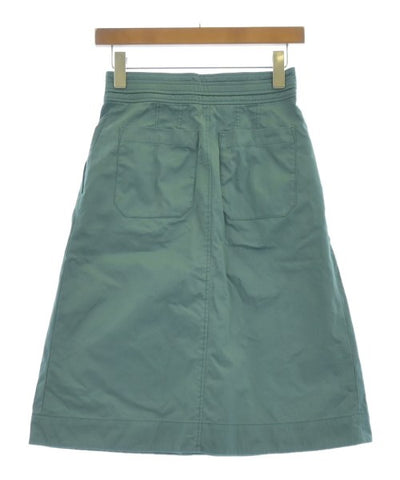 A.P.C. Long/Maxi length skirts