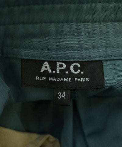 A.P.C. Long/Maxi length skirts