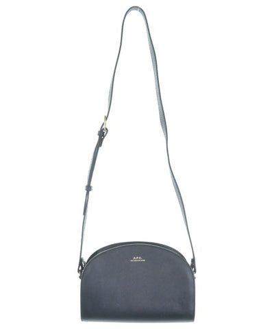 A.P.C. Shoulder bags