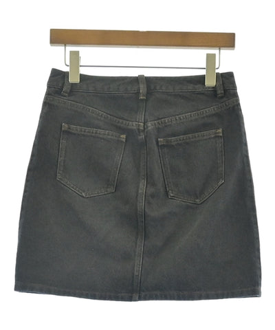 A.P.C. Mini skirts