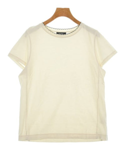 A.P.C. Tee Shirts/Tops