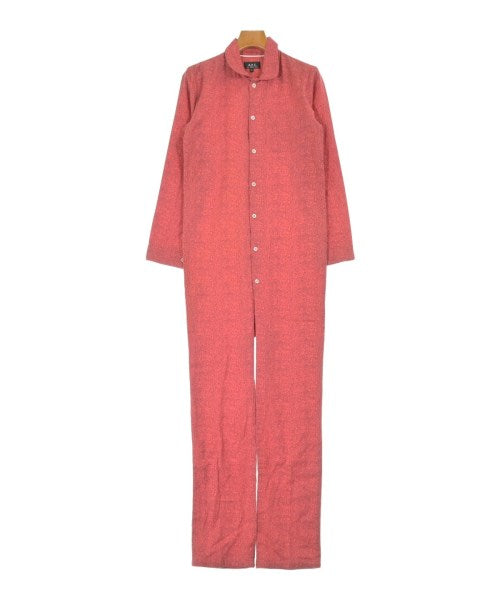 A.P.C. Overalls/ Rompers/ Jumpsuits