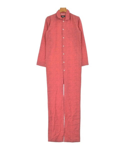 A.P.C. Overalls/ Rompers/ Jumpsuits