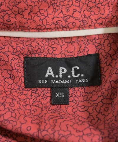 A.P.C. Overalls/ Rompers/ Jumpsuits