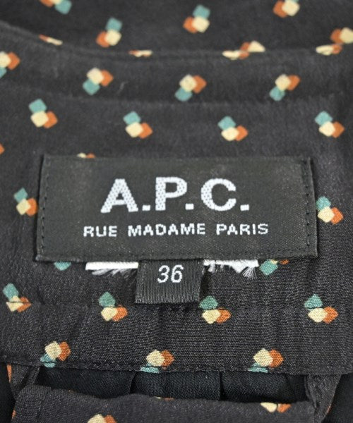 A.P.C. Dresses