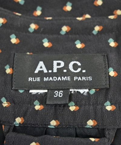 A.P.C. Dresses