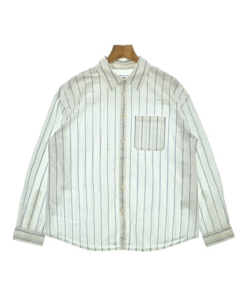 A.P.C. Casual shirts