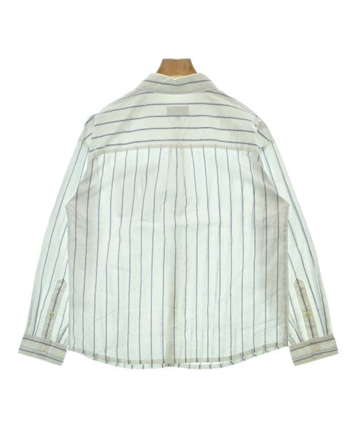 A.P.C. Casual shirts