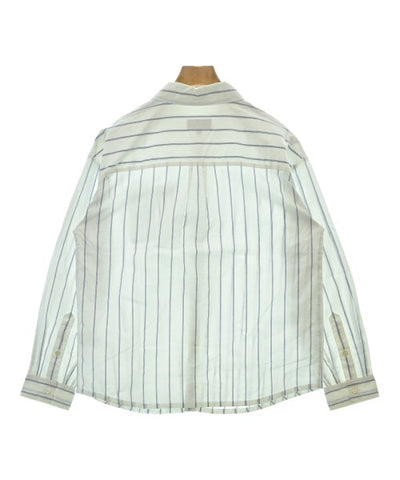 A.P.C. Casual shirts