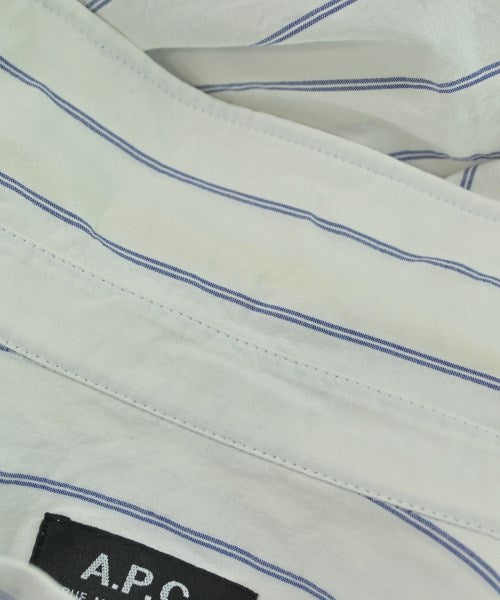 A.P.C. Casual shirts