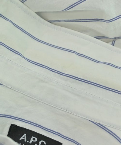 A.P.C. Casual shirts