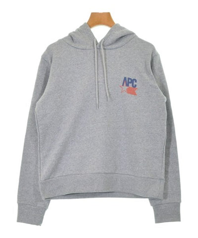 A.P.C. Hoodies