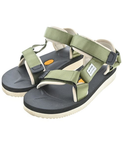 A.P.C. Sandals
