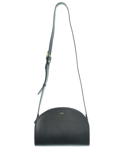 A.P.C. Shoulder bags