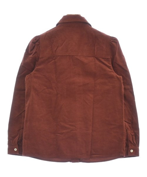 A.P.C. Casual shirts