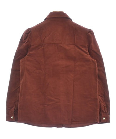 A.P.C. Casual shirts