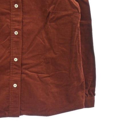 A.P.C. Casual shirts