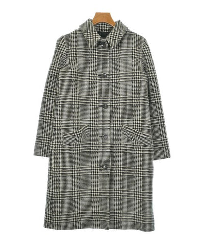 A.P.C. Soutien collar coats