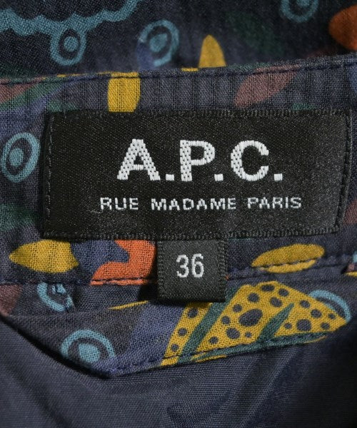 A.P.C. Dresses