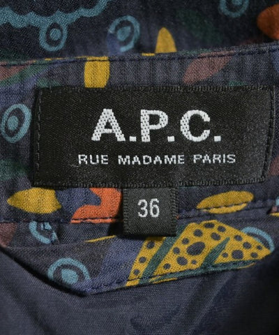 A.P.C. Dresses