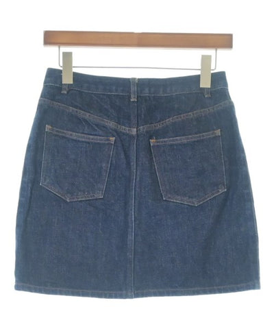 A.P.C. Mini skirts