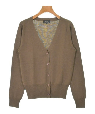 A.P.C. Cardigans