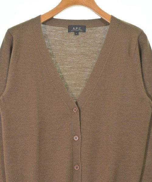 A.P.C. Cardigans