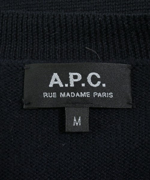 A.P.C. Cardigans