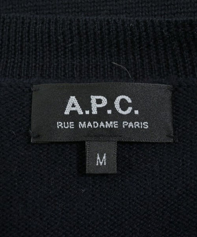 A.P.C. Cardigans