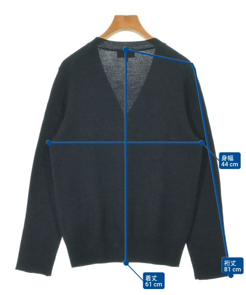 A.P.C. Cardigans