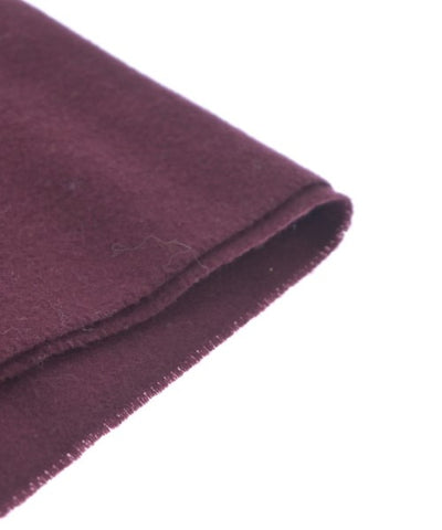 A.P.C. Winter scarves