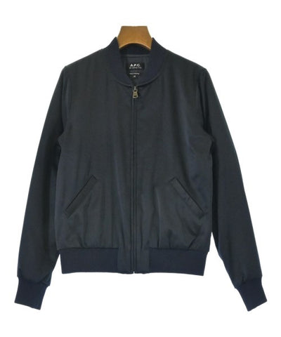 A.P.C. Millitary jackets
