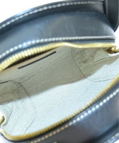 A.P.C. Shoulder bags