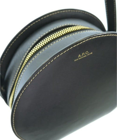 A.P.C. Shoulder bags