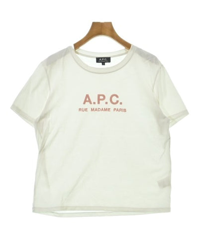 A.P.C. Tee Shirts/Tops