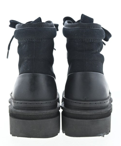 A.P.C. Boots