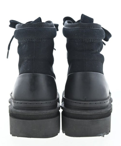 A.P.C. Boots