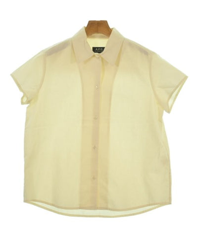 A.P.C. Casual shirts