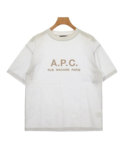 A.P.C. Tee Shirts/Tops