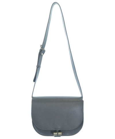 A.P.C. Shoulder bags