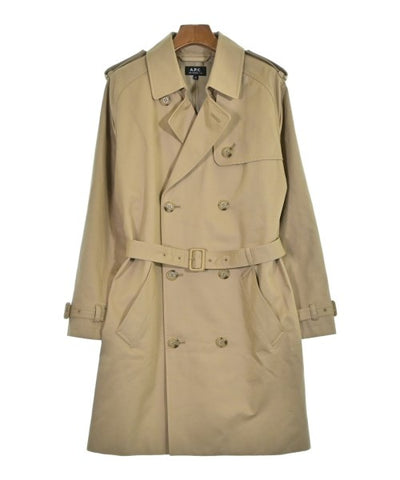 A.P.C. Trench coats