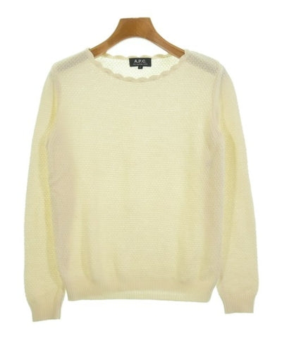A.P.C. Sweaters