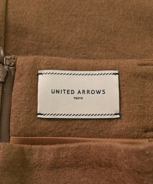 UNITED ARROWS Knee length skirts