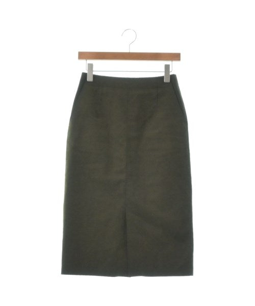 UNITED ARROWS Knee length skirts