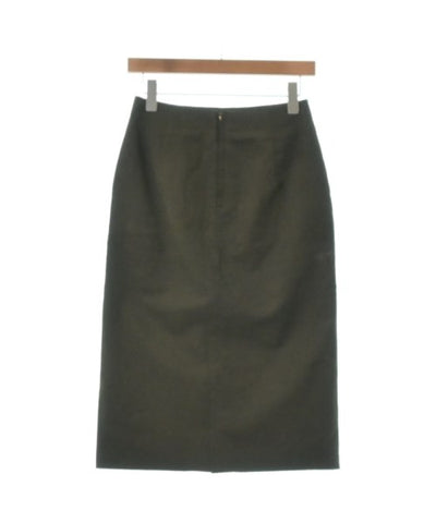 UNITED ARROWS Knee length skirts