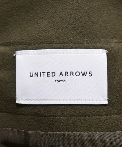 UNITED ARROWS Knee length skirts